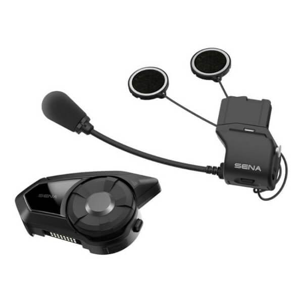 Sena 30K Bluetooth Headset with Mesh 