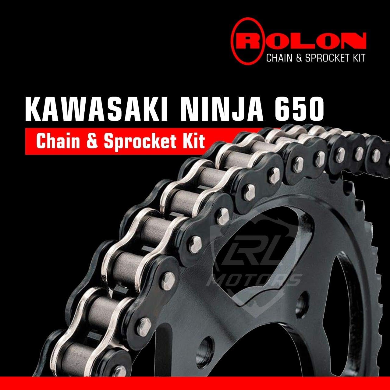 best chain sprocket for classic 350